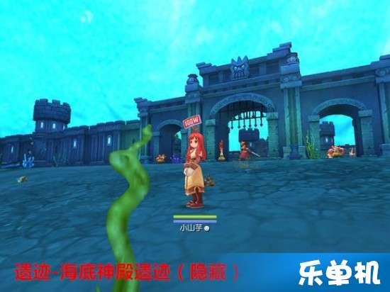 为什么最能拍出中国人的浪漫的，总是张艺谋？游戏画面