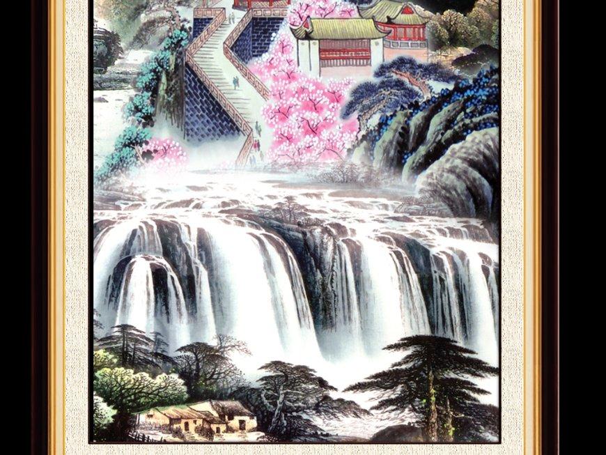 速算小天才