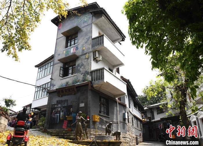 霸州褚河港大集在哪？游戏画面